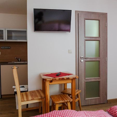 Apartments Kvasničník Demanovská Dolina Pokoj fotografie