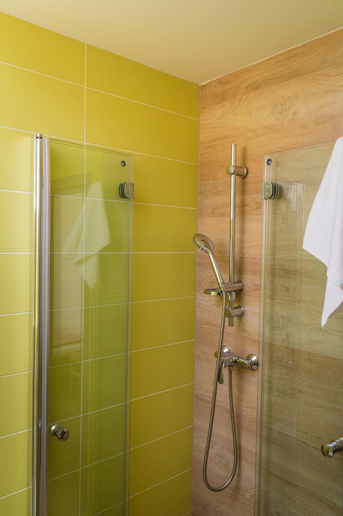 Apartments Kvasničník Demanovská Dolina Pokoj fotografie