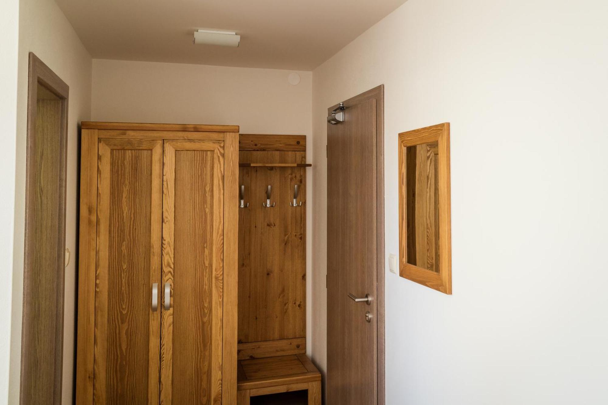 Apartments Kvasničník Demanovská Dolina Pokoj fotografie