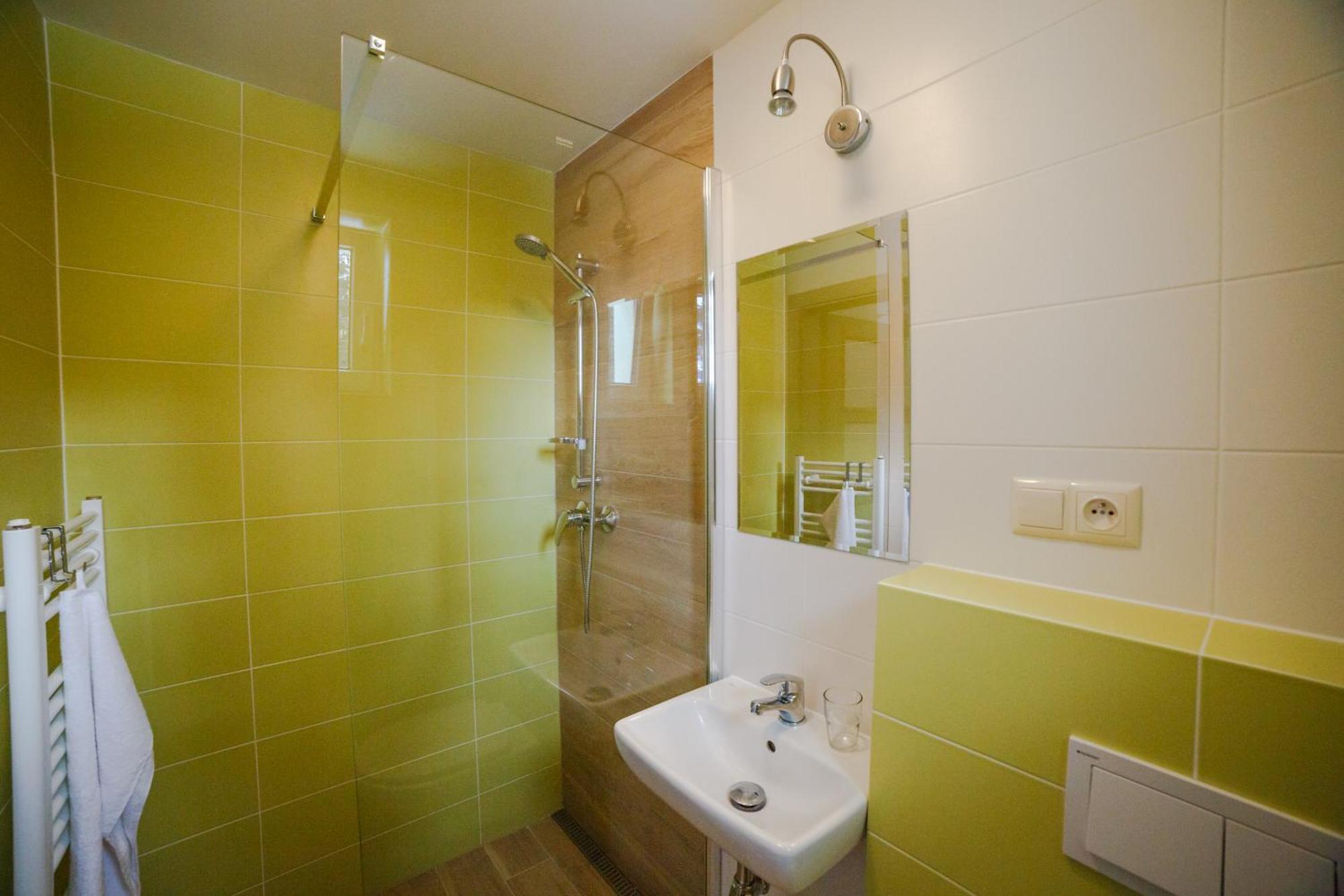 Apartments Kvasničník Demanovská Dolina Pokoj fotografie