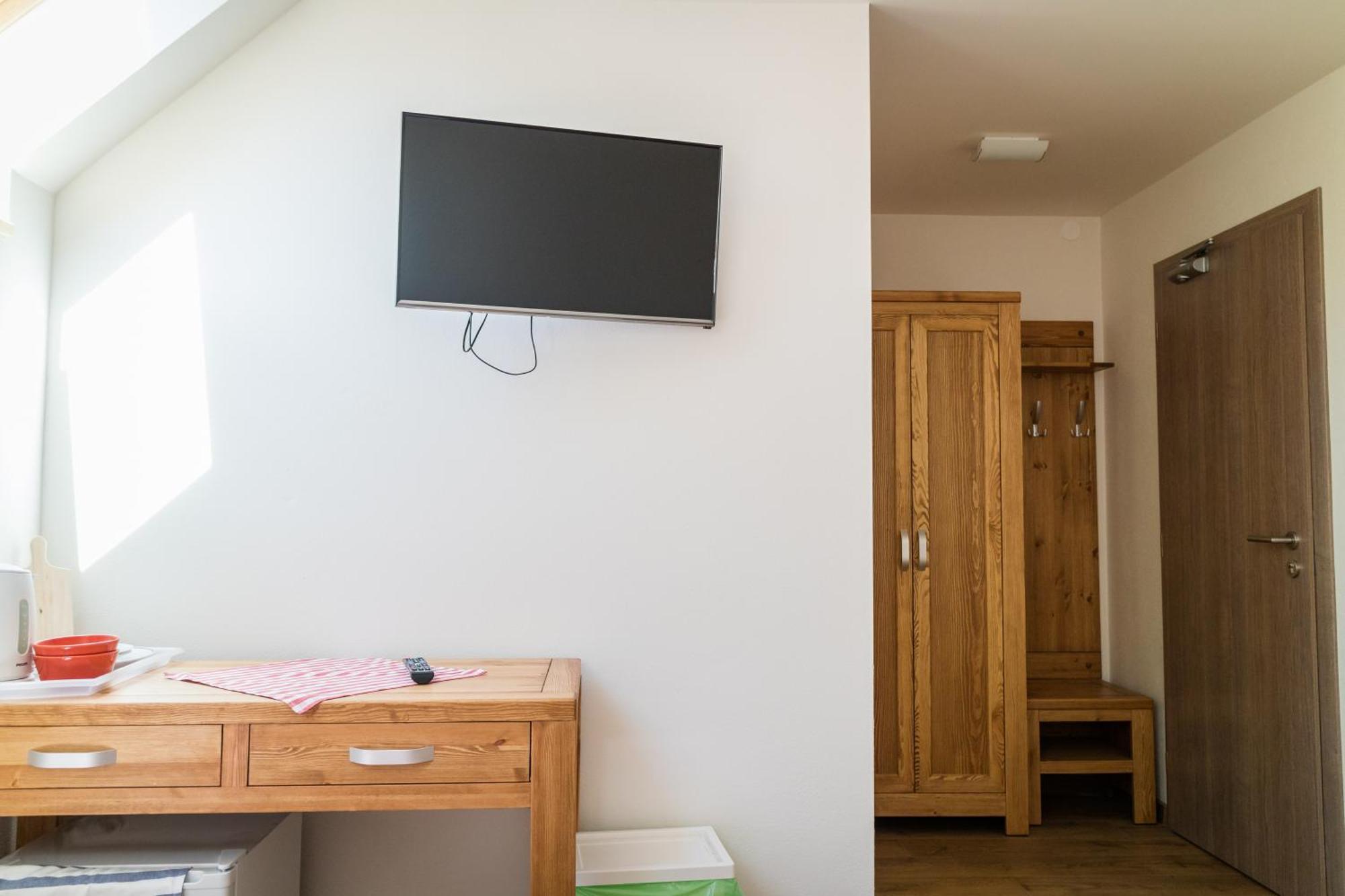 Apartments Kvasničník Demanovská Dolina Pokoj fotografie