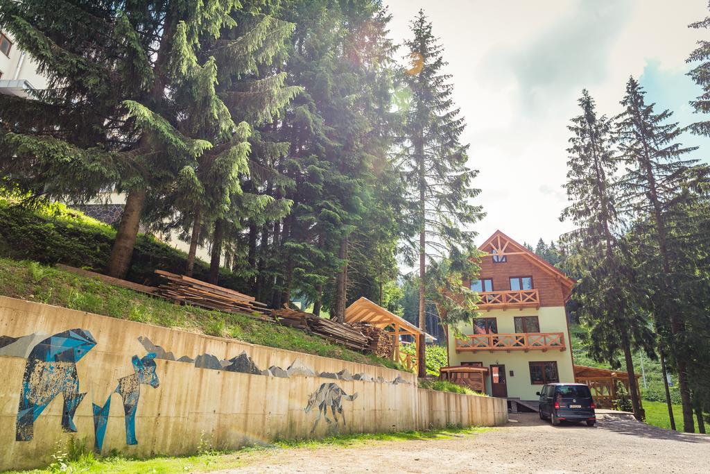 Apartments Kvasničník Demanovská Dolina Exteriér fotografie