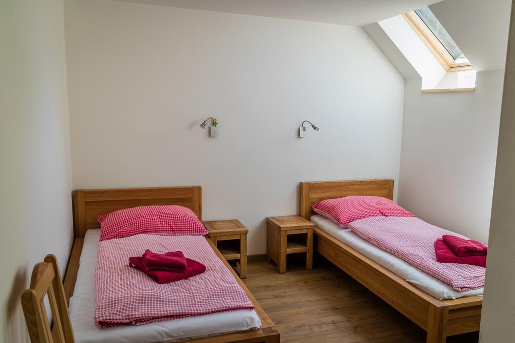 Apartments Kvasničník Demanovská Dolina Pokoj fotografie