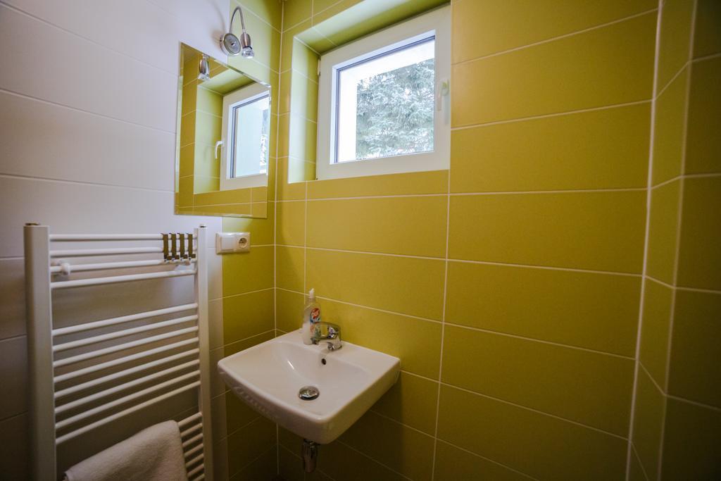 Apartments Kvasničník Demanovská Dolina Pokoj fotografie